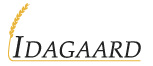 Idagaard Logo